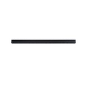 Lampada da soffitto SOREN nero LED 4000K