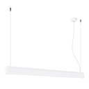 FARGE LED-Pendelleuchte, weiß 3000K