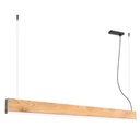 Lampada a sospensione LYKKE 150 LED 4000K