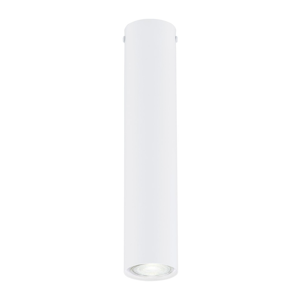 Lampada da soffitto Tecno 1M White