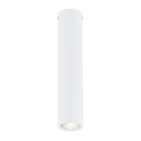 Lampada da soffitto Tecno 1M White