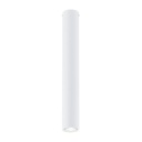 Lampada da soffitto Tecno 1L White