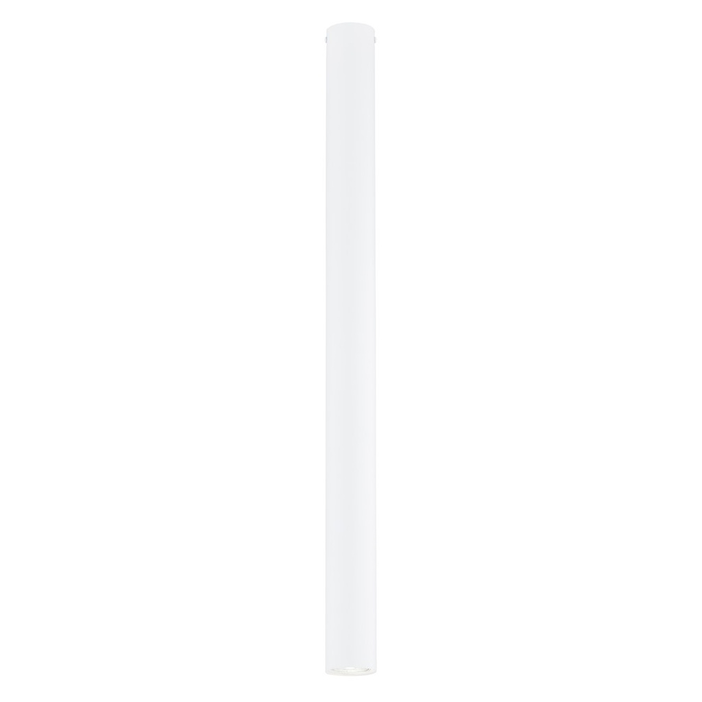 Lampada da soffitto Tecno 1Xxl White