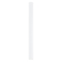 Lampada da soffitto Tecno 1Xxl White