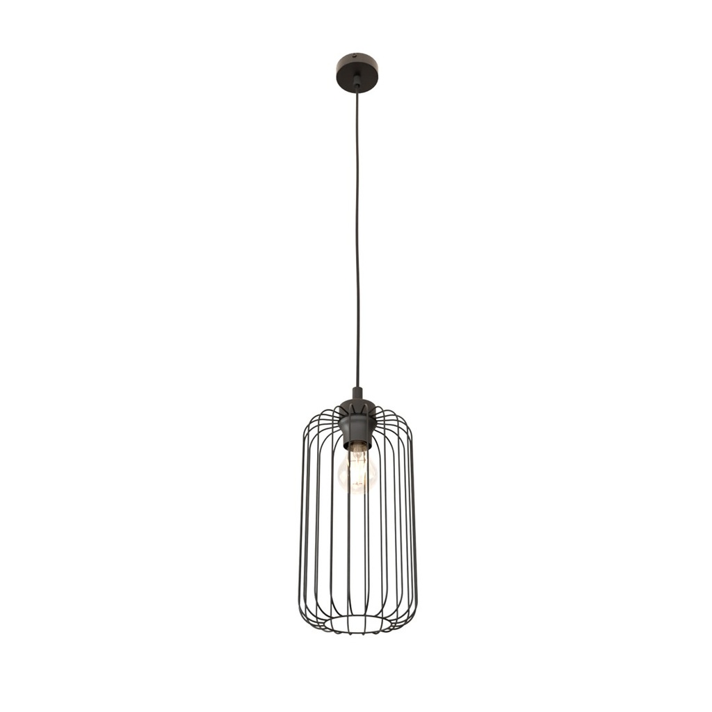 Lampada a sospensione Vander 1 Bl