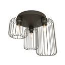 Lampada da soffitto Barn 3Prem Bl