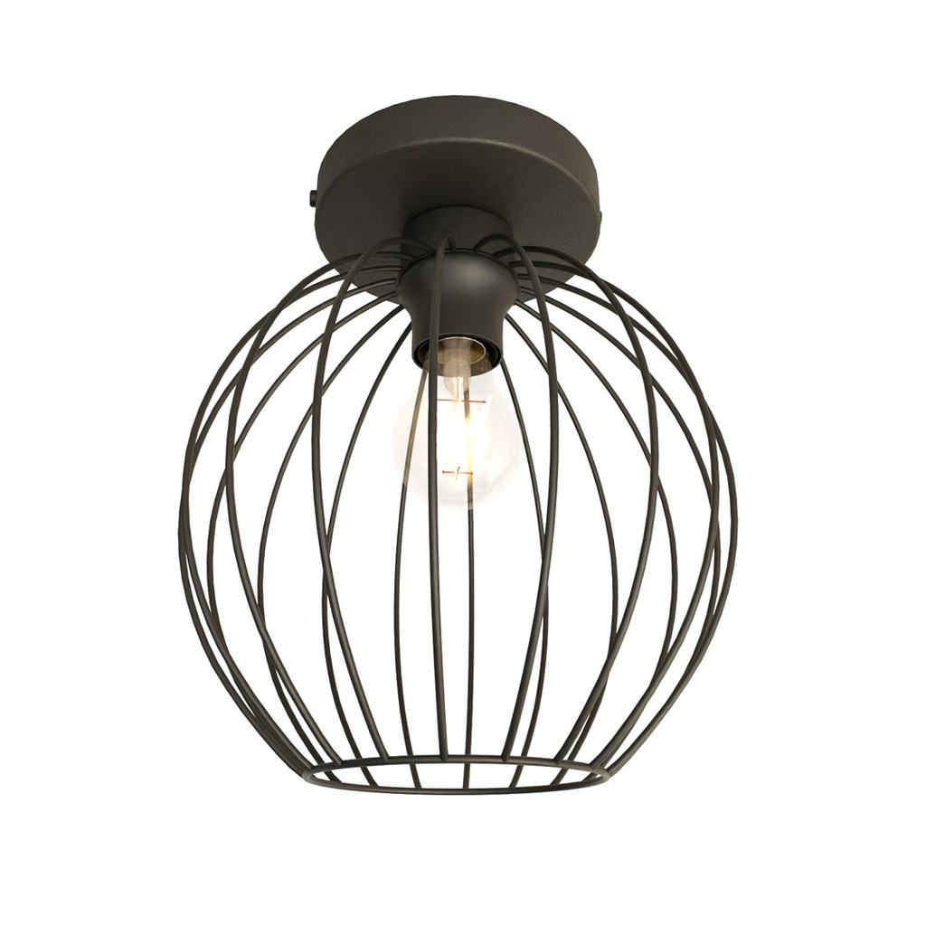 Lampada da soffitto Nest 1 Bl