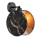 Lampada a sospensione Motif K1 Marbel