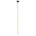 Selter 1 Gold pendant lamp