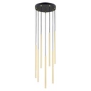Selter 7 Premium Gold pendant lamp