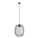 Lampada a sospensione Onyx 1 Bl
