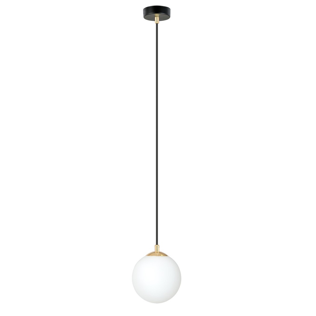 Royal 1 Bl. pendant lamp