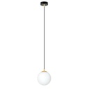 Royal 1 Bl. pendant lamp