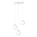 Lampada a sospensione Royal 3 Wh
