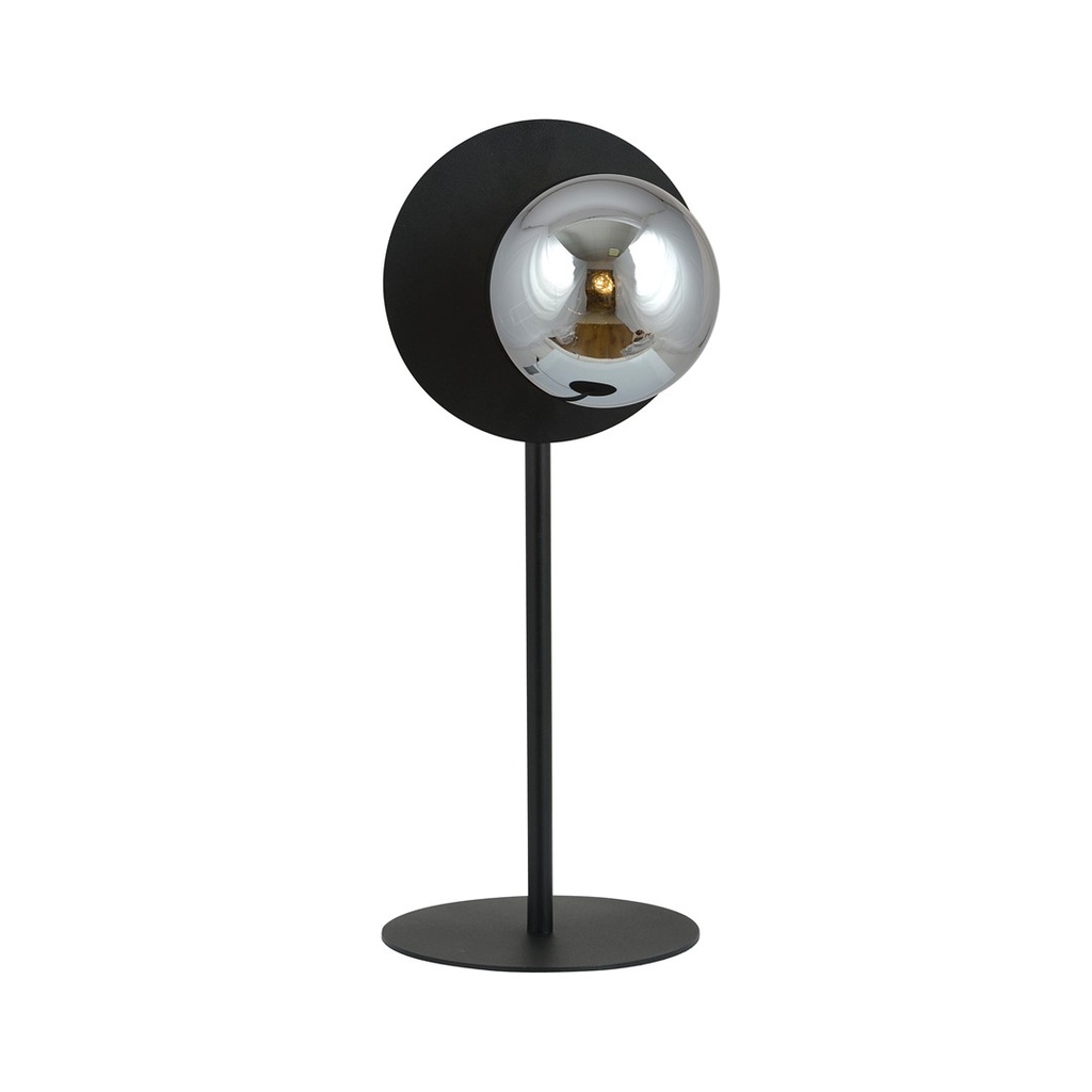 Lampada da tavolo Oslo Ln Black/Grafit