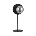 Lampada da tavolo Oslo Ln Black/Grafit