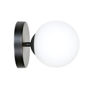 Lampada da parete Bior K1 Black