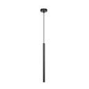 Lampada a sospensione Selter 1 Black