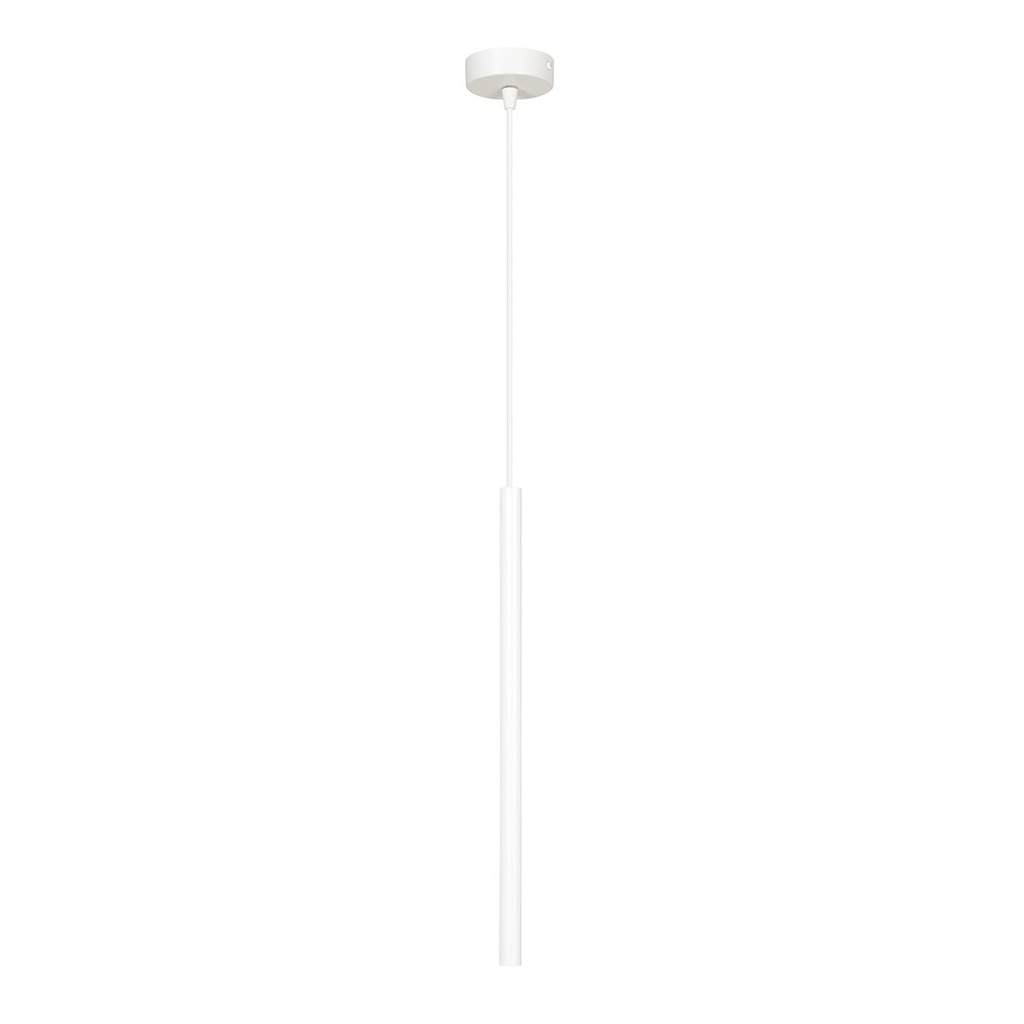 Selter 1 White pendant lamp