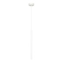 Selter 1 White pendant lamp