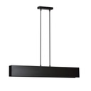 Lampada a sospensione Gentor 3 Black