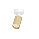 Lampada da soffitto Zen 1 White