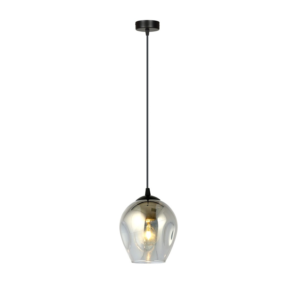 Istar 1 Bl Grafit pendant lamp