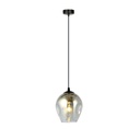 Istar 1 Bl Grafit pendant lamp