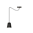 Link 1 Black / White pendant lamp