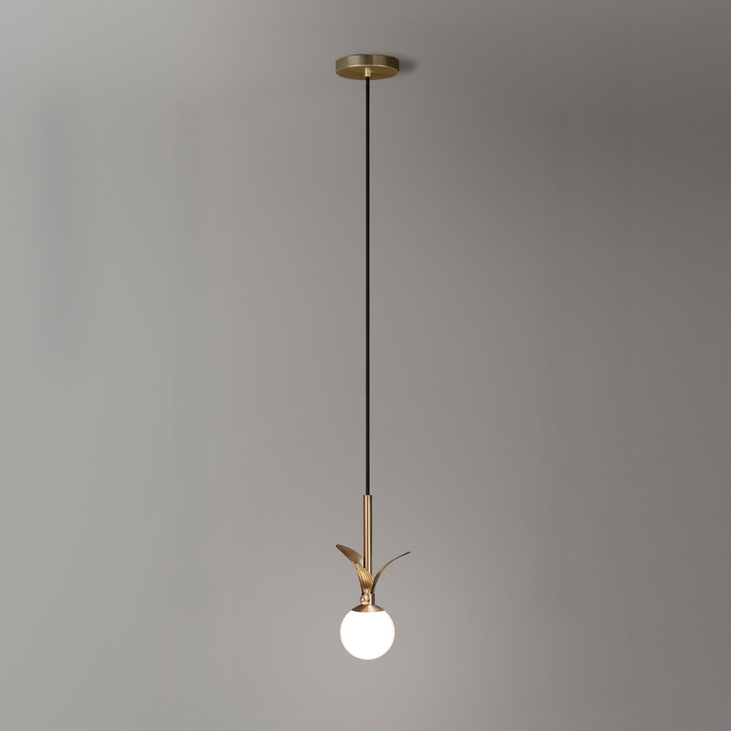 Lampada a sospensione Berlino