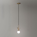 Lampada a sospensione Berlino