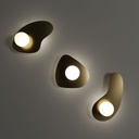 Almond Wall Lamp