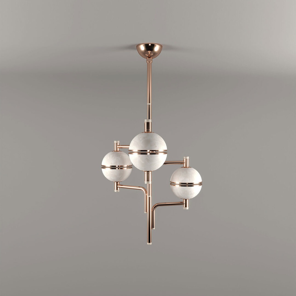 Lampada a sospensione Andros II