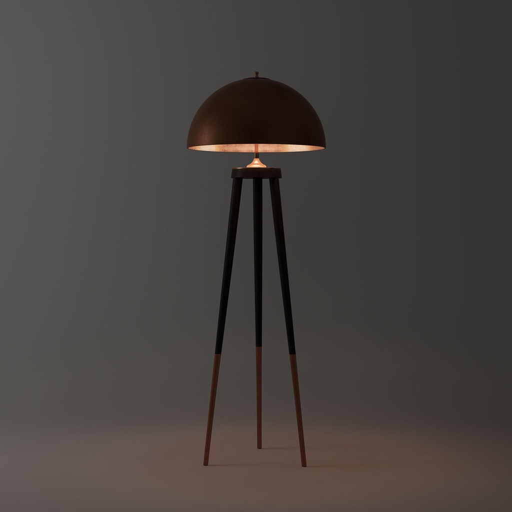 Brera Floor Lamp