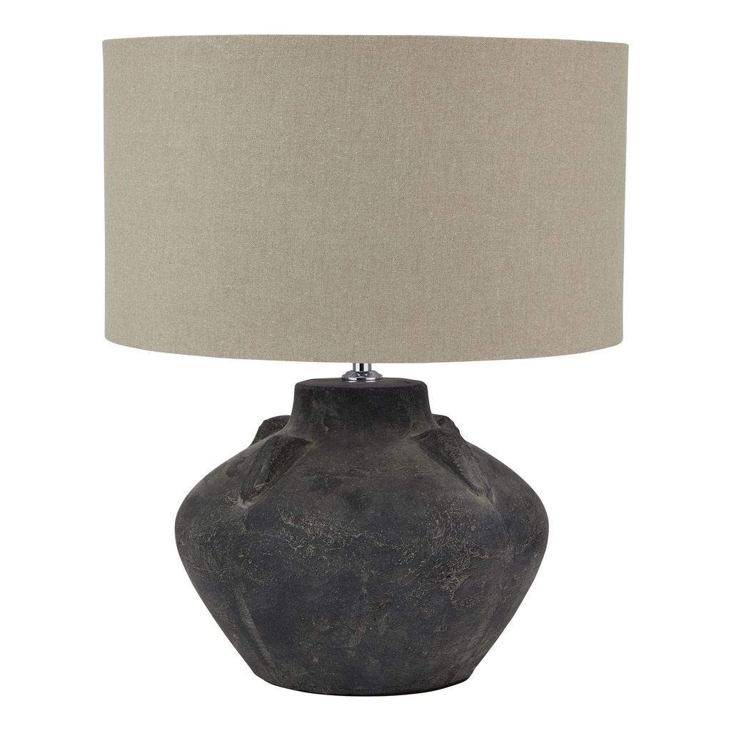 Lampada Lekanis Grigio Amalfi