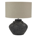 Lampada Lekanis Grigio Amalfi