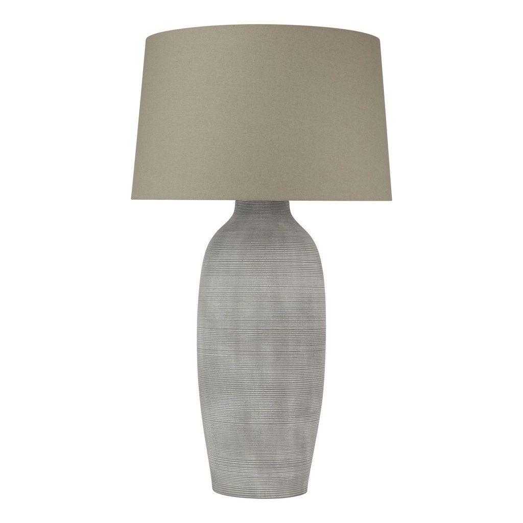 Lampada Athena Stone Olpe Grande
