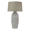 Lampada Athena Stone Olpe Grande