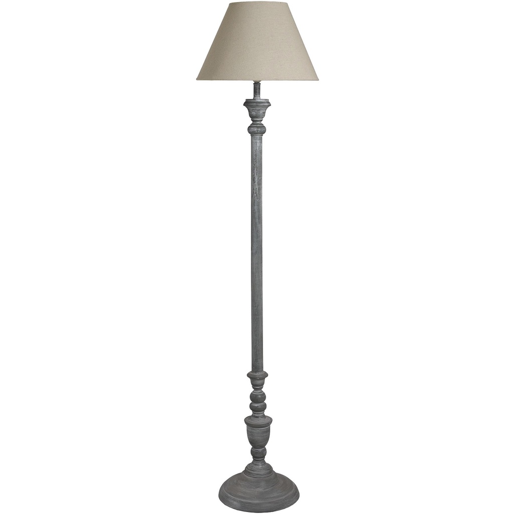 Lampada da terra Itaca