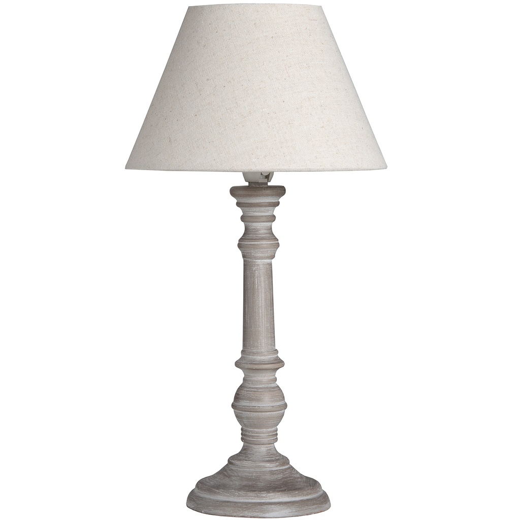[16283] Pella Table Lamp