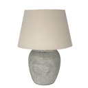 Lampada Capri in pietra