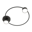 LUCIO 3 BL Ceiling Lamp