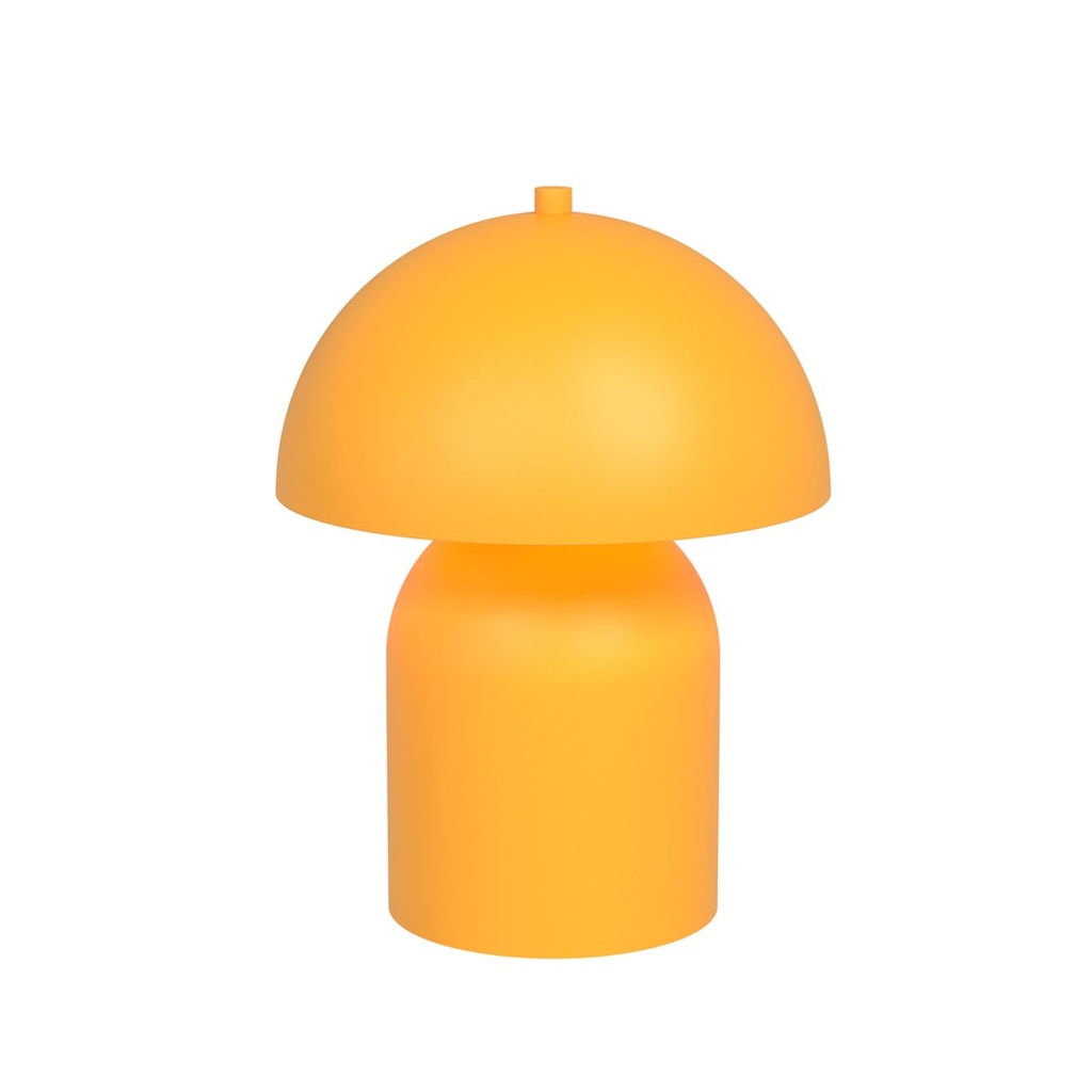 [1452/LN2] MUSH LN2 WH Table lamp