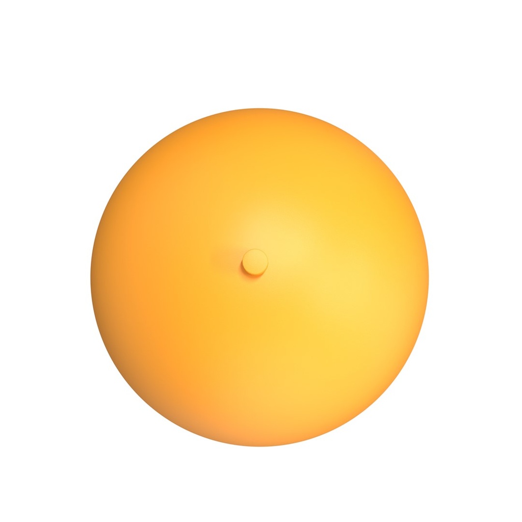 MUSH K2 O Lampada da parete 