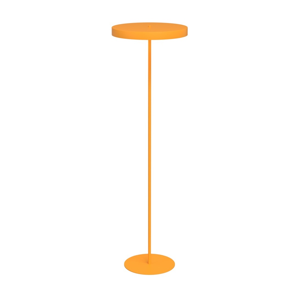 [1455/LP3] NEMO LP3 WH Floor lamp