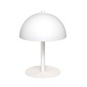 MOGU LN2 WH Lampada da tavolo