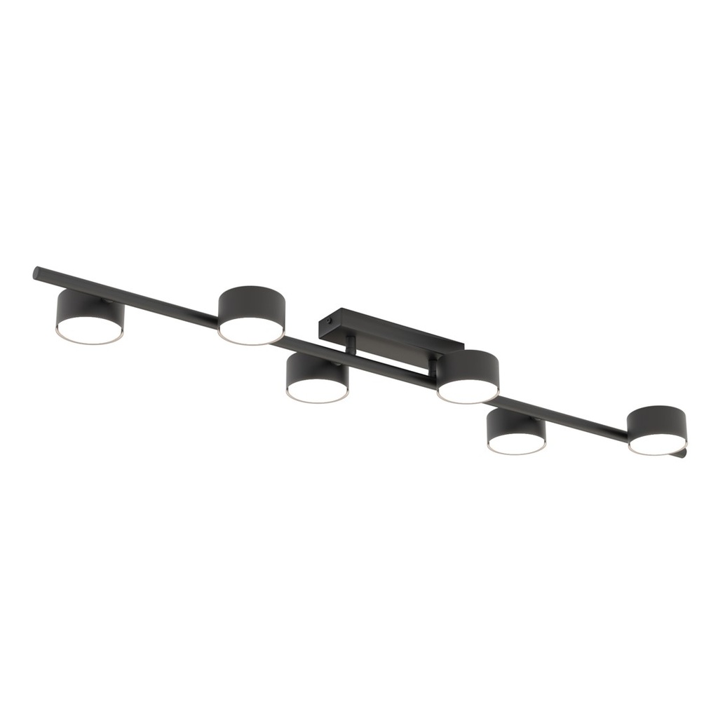 [1467/6] PUNTATA 6 BL Soffitto 
