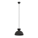 LUNARO 1S BL GREEN Pendant lamp