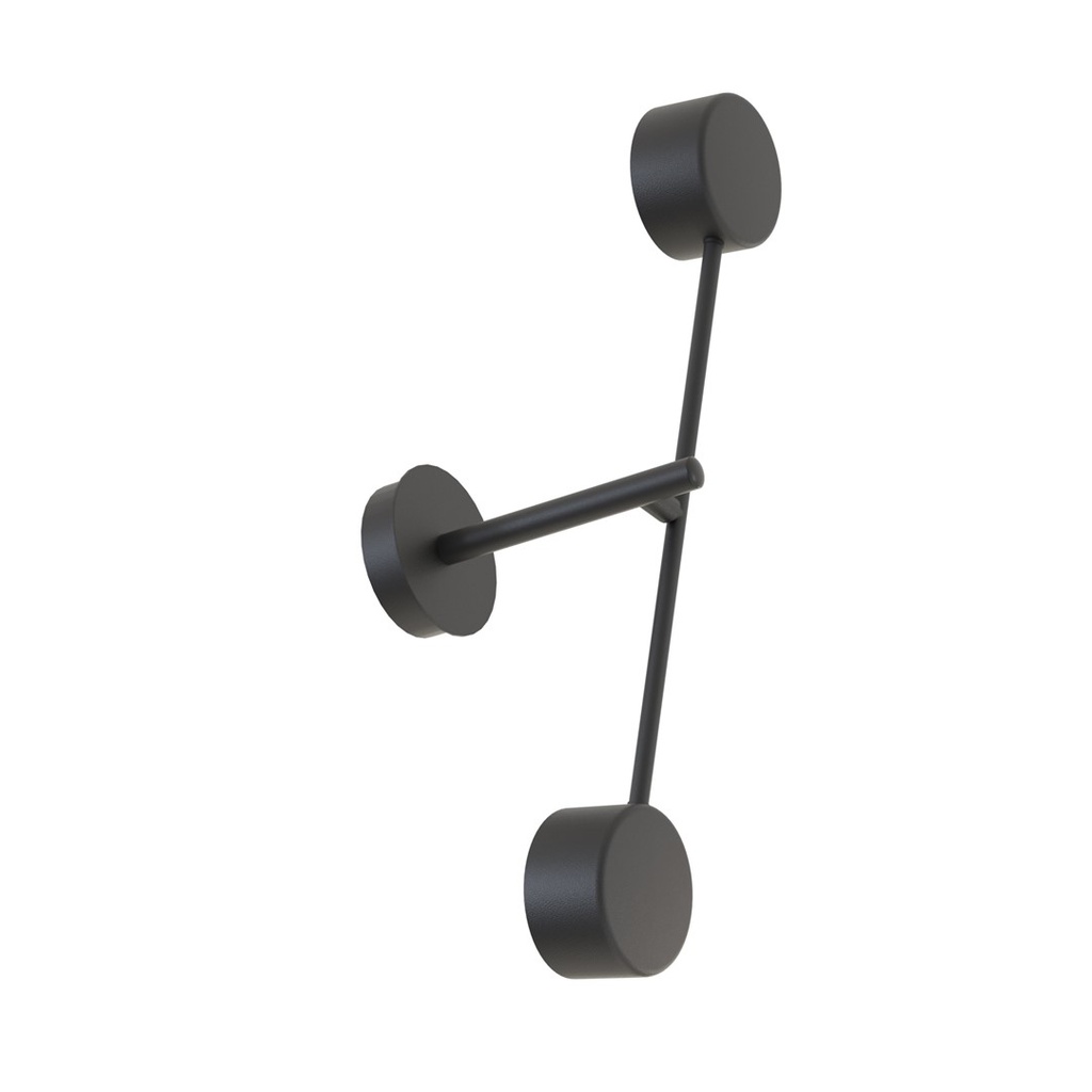 NATSU K2 BL Lampada da parete 