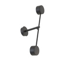 NATSU K2 BL Lampada da parete 